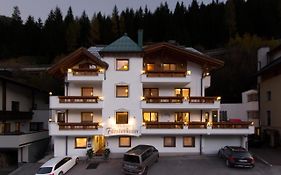 Hotel Garni Foersterheim